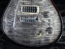 Paul Reed Smith [PRS] Charcoal Phoenix Limited Edition -Charcoal Phoenix- 2025USED!! 【美品!】【3.78Kg】_4