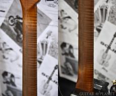 Fender Custom Shop MBS 1956 Stratocaster Heavy Relic -2 Color Sunburst- by Andy Hicks_9