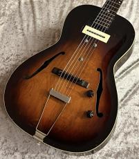 Gibson 【Vintage】ES-100 Sunburst 1939年頃 [2.22kg]【G-CLUB TOKYO】
