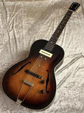 Gibson 【Vintage】ES-100 Sunburst 1939年頃 [2.22kg]【G-CLUB TOKYO】_2