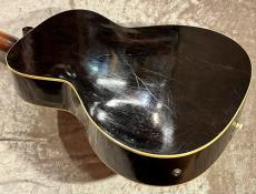Gibson 【Vintage】ES-100 Sunburst 1939年頃 [2.22kg]【G-CLUB TOKYO】_5