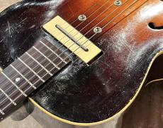 Gibson 【Vintage】ES-100 Sunburst 1939年頃 [2.22kg]【G-CLUB TOKYO】_6