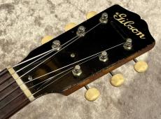 Gibson 【Vintage】ES-100 Sunburst 1939年頃 [2.22kg]【G-CLUB TOKYO】_10