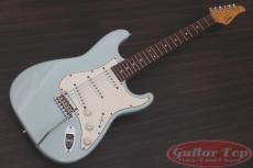Suhr Classic Antique Pro SBL/R '17