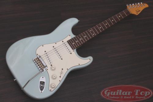 Suhr Classic Antique Pro SBL/R '17
