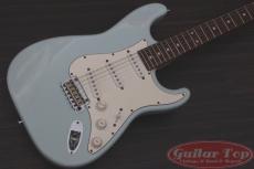 Suhr Classic Antique Pro SBL/R '17_2