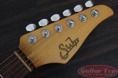 Suhr Classic Antique Pro SBL/R '17_4