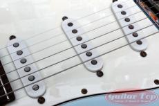 Suhr Classic Antique Pro SBL/R '17_7