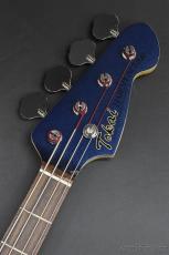 Tokai APB-101 -Gun Metallic Blue-【3.94kg】_4