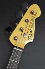 Tokai APB-101 -Olympic White-【4.20kg】_4