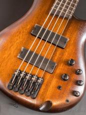 Ibanez SR505A -Mahogany Brown Burst Low Gloss-【3.71kg】_3