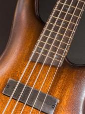 Ibanez SR505A -Mahogany Brown Burst Low Gloss-【3.71kg】_4