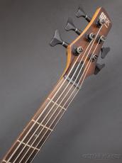 Ibanez SR505A -Mahogany Brown Burst Low Gloss-【3.71kg】_6