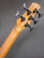 Ibanez SR505A -Mahogany Brown Burst Low Gloss-【3.71kg】_10