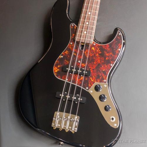 FUJIGEN NJB100RAL -Black-【4.35kg】