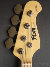 FUJIGEN NJB100MBAH -Vintage Natural-【4.27kg】【送料当社負担】_5