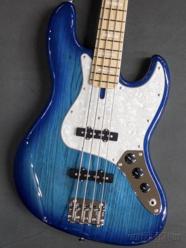 FUJIGEN NJB100MBAH -See Thru Blue Burst-【4.06kg】【送料当社負担】