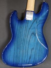 FUJIGEN NJB100MBAH -See Thru Blue Burst-【4.06kg】【送料当社負担】_4