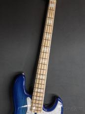 FUJIGEN NJB100MBAH -See Thru Blue Burst-【4.06kg】【送料当社負担】_6