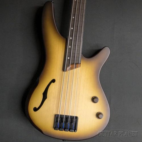 Ibanez SRH500F -Natural Browned Burst Flat-【3.10kg】【送料当社負担】