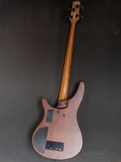 Ibanez SRH500F -Natural Browned Burst Flat-【3.10kg】【送料当社負担】_3