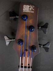 Ibanez SRH500F -Natural Browned Burst Flat-【3.10kg】【送料当社負担】_5