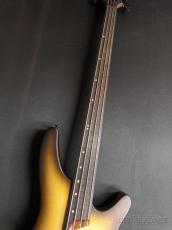 Ibanez SRH500F -Natural Browned Burst Flat-【3.10kg】【送料当社負担】_6