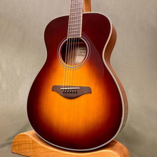 YAMAHA FS-TA