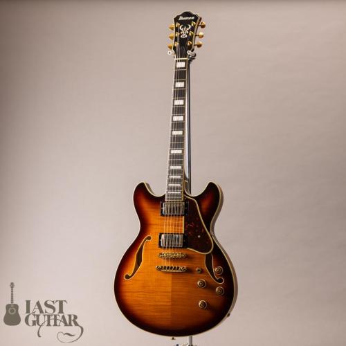 Ibanez Ibanez AS93FM VLS