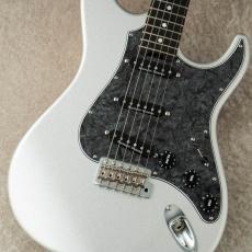 ESP SNAPPER Ohmura Custom -Royal Silver- #E8980242 【大村孝佳氏直筆サインポートレート】【旧定価】【決算セール】【町田店】