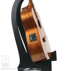 Maton Custom Shop EBG808C "Fiddleback Blackwood Custom"【60回無金利対象品】_3