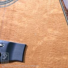 Maton Custom Shop EBG808C "Fiddleback Blackwood Custom"【60回無金利対象品】_14