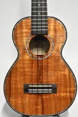 Kamaka HF-2D2 '21【中古】【コンサート】【デラックスモデル】