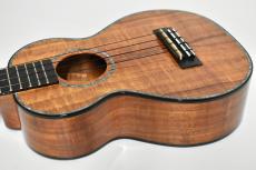 Kamaka HF-2D2 '21【中古】【コンサート】【デラックスモデル】_3