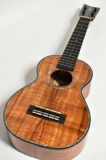 Kamaka HF-2D2 '21【中古】【コンサート】【デラックスモデル】_5