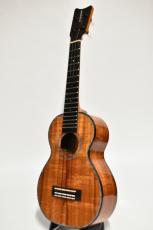 Kamaka HF-2D2 '21【中古】【コンサート】【デラックスモデル】_7
