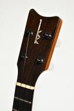 Kamaka HF-2D2 '21【中古】【コンサート】【デラックスモデル】_10