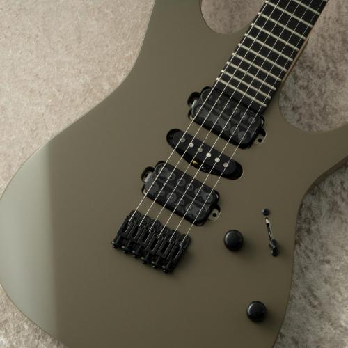 Ibanez J-LINE RG6HSHFX -Khaki Metallic Flat / KMF-【決算セール】【町田店】