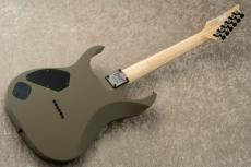 Ibanez J-LINE RG6HSHFX -Khaki Metallic Flat / KMF-【決算セール】【町田店】_6