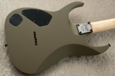 Ibanez J-LINE RG6HSHFX -Khaki Metallic Flat / KMF-【決算セール】【町田店】_7