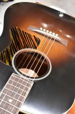 Gibson 1934 Jumbo #21194003【決算セール ～8/31(日)まで】【チョイ傷特価】_11