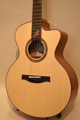 Naga Guitars SSJW-16MK  #2021070086【決算セール ～8/31(日)まで】