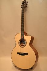 Naga Guitars SSJW-16MK  #2021070086【決算セール ～8/31(日)まで】_2