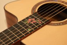 Naga Guitars SSJW-16MK  #2021070086【決算セール ～8/31(日)まで】_5