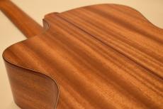 Naga Guitars SSJW-16MK  #2021070086【決算セール ～8/31(日)まで】_9