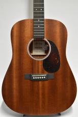 Martin D-10E-01  #2891003【ピックアップ搭載】【オール単板】