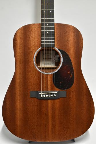 Martin D-10E-01  #2891003【ピックアップ搭載】【オール単板】