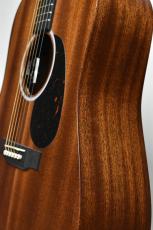 Martin D-10E-01  #2891003【ピックアップ搭載】【オール単板】_4