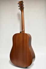 Martin D-10E-01  #2891003【ピックアップ搭載】【オール単板】_7