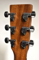 Martin D-10E-01  #2891003【ピックアップ搭載】【オール単板】_9